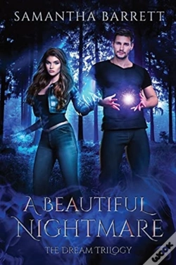 Capa do artigo A Beautiful Nightmare