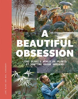 Capa do artigo A Beautiful Obsession