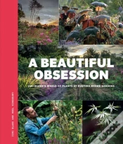 Capa do artigo A Beautiful Obsession