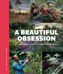 Capa do artigo A Beautiful Obsession