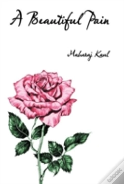 Capa do artigo A Beautiful Pain