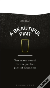 Capa do artigo A Beautiful Pint