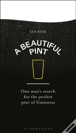 Capa do artigo A Beautiful Pint