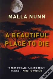 Capa do artigo A Beautiful Place To Die