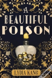 Capa do artigo A Beautiful Poison