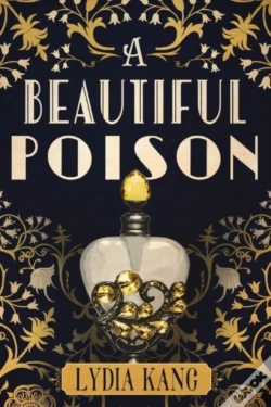 Capa do artigo A Beautiful Poison