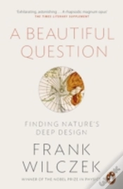 Capa do artigo A Beautiful Question