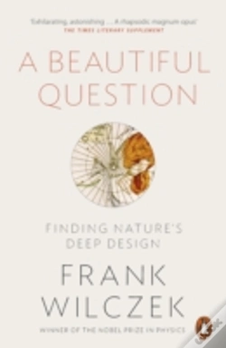 Capa do artigo A Beautiful Question