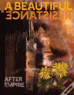 Capa do artigo A Beautiful Resistance