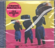 Capa do artigo A Beautiful Revolution Pt 2 - CD