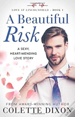 Capa do artigo A Beautiful Risk