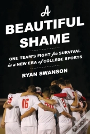 Capa do artigo A Beautiful Shame