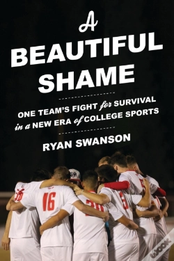 Capa do artigo A Beautiful Shame