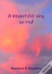 Capa do artigo A Beautiful Sky,So Red