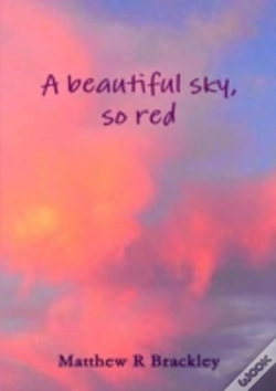Capa do artigo A Beautiful Sky,So Red