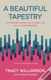 Capa do artigo A Beautiful Tapestry