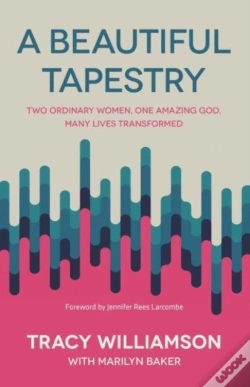 Capa do artigo A Beautiful Tapestry