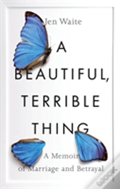 Capa do artigo A Beautiful, Terrible Thing