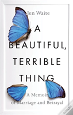 Capa do artigo A Beautiful, Terrible Thing