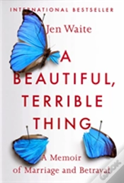 Capa do artigo A Beautiful, Terrible Thing