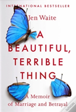 Capa do artigo A Beautiful, Terrible Thing