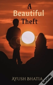 A Beautiful Theft