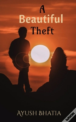 Capa do artigo A Beautiful Theft