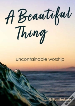 Capa do artigo A Beautiful Thing