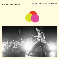 Capa do artigo A Beautiful Thing - CD