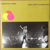 Capa do artigo A Beautiful Thing - Vinil