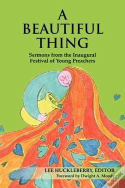 Capa do artigo A Beautiful Thing