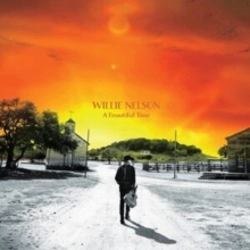Capa do artigo A Beautiful Time - CD