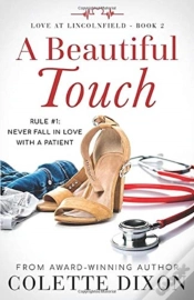 Capa do artigo A Beautiful Touch