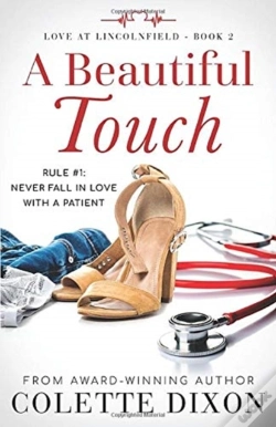 Capa do artigo A Beautiful Touch
