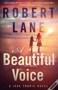 Capa do artigo A Beautiful Voice