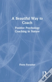 Capa do artigo A Beautiful Way To Coach