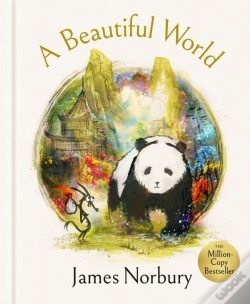 Capa do artigo A Beautiful World