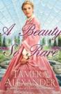 A Beauty So Rare - Preview