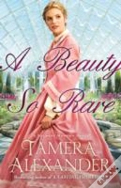 Capa do artigo A Beauty So Rare