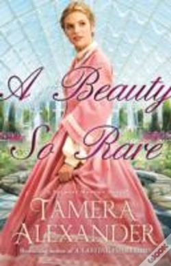 Capa do artigo A Beauty So Rare