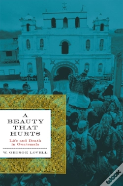 Capa do artigo A Beauty That Hurts