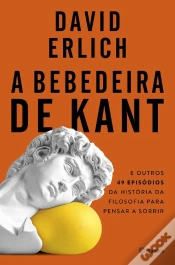 Capa do artigo A Bebedeira De Kant