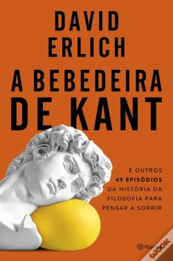 Capa do artigo A Bebedeira De Kant