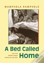 Capa do artigo A Bed Called Home