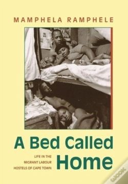 Capa do artigo A Bed Called Home