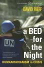 A Bed For The Night - Preview
