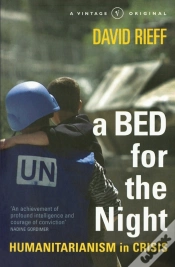 Capa do artigo A Bed For The Night