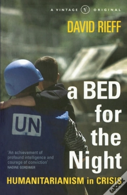 Capa do artigo A Bed For The Night