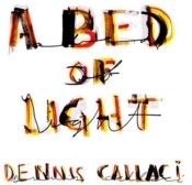 Capa do artigo A Bed of Light - CD