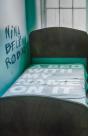 A Bed With My Name On It - Preview
